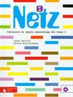 Obrazek Netz 2 podręcznik z CD