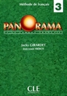 Obrazek Panorama 3 Podręcznik