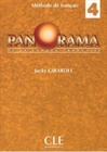 Obrazek Panorama 4 Podręcznik