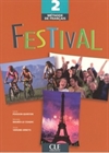 Obrazek Festival 2 Podręcznik