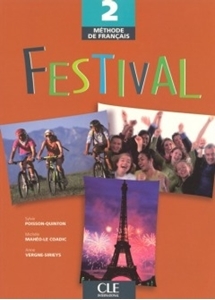 Obrazek Festival 2 Podręcznik