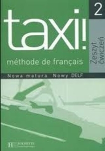 Obrazek Taxi 2 ćwiczenia