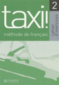 Obrazek Taxi 2 cahier 