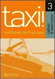 Obrazek Taxi 3 ćwiczenia