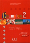 Obrazek Champion nouvelle 2 Podręcznik