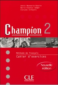 Obrazek Champion nouvelle 2 ćwiczenia