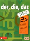 Obrazek Der Die Das Gim 2 Neu Podręcznik+CD