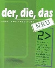 Obrazek Der Die Das Gim 2 Neu poradnik dla nauczyciela