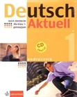Obrazek Deutsch Aktuell 1 podręcznik