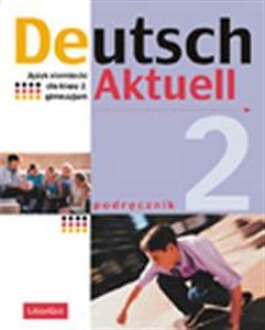 Obrazek Deutsch Aktuell 2 podręcznik