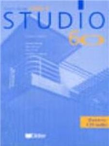 Obrazek Studio 60 część 1 Ćwiczenia + CD gratis