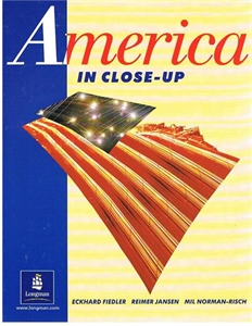 Obrazek America in Close-up