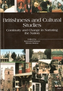 Obrazek Britishness and Cultural Studies