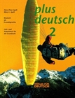 Obrazek Plus Deutsch 2 Lehr-und Arbeitsbuch