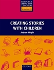 Obrazek RBFT Creating Stories with Children