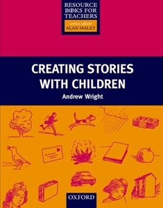 Obrazek RBFT Creating Stories with Children