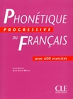 Obrazek Phonetique Progressive du Francais