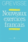 Obrazek Nouveaux Exercices De Francais :Guide