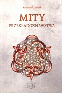 Obrazek Mity przekładoznawstwa