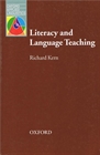 Obrazek Oxford Applied Linguistics: Literacy and Language Teaching