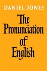 Obrazek Pronunciation of English