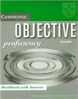 Obrazek Objective Proficiency Workbook with answers