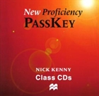 Obrazek Proficiency PassKey New class CD