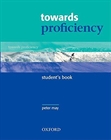 Obrazek Towards Proficiency Students Book