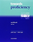 Obrazek Towards Proficiency Workbook with Key