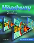 Obrazek New Headway Advanced  Student's Book(2ED)