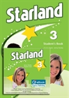 Obrazek Starland 3 Student's Book + Interactive eBook