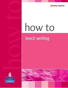 Obrazek How to Teach Writing 