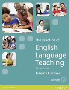 Obrazek Practice of English Language Teaching 5ed with DVD