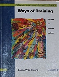 Obrazek Ways of Training