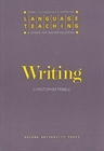 Obrazek Scheme for Teacher Education: Writing