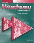Obrazek New Headway Elementary Workbook no Key