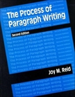 Obrazek Process of Paragraph Writing