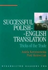 Obrazek Successful Polish-English Translation