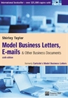 Obrazek Model Business Letters