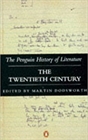 Obrazek Penguin History of Literature część 7-TWENTIETH CENTURY