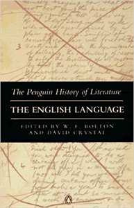 Obrazek Penguin History of Literature część 10-ENGLISH LANGUAGE