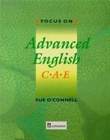 Obrazek  Focus on CAE Students Book