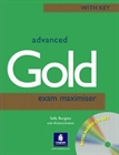 Obrazek Advanced Gold Maximiser With Key + CD Pack
