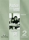 Obrazek CPE Practice Tests 2 Student's Book for the revised