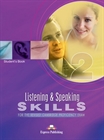 Obrazek CPE Listening and Speaking Skills 2 – Student´s Book