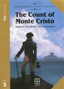 Obrazek FOX 2018 The Count of Monte Cristo  (5)