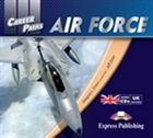 Obrazek Career Paths: Air Force CD audio