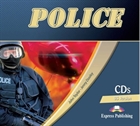 Obrazek Career Paths: Police CD audio (US)