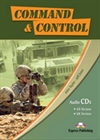 Obrazek Career Paths: Command & Control CD audio