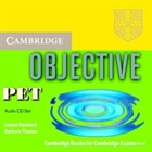 Obrazek Objective PET CDs